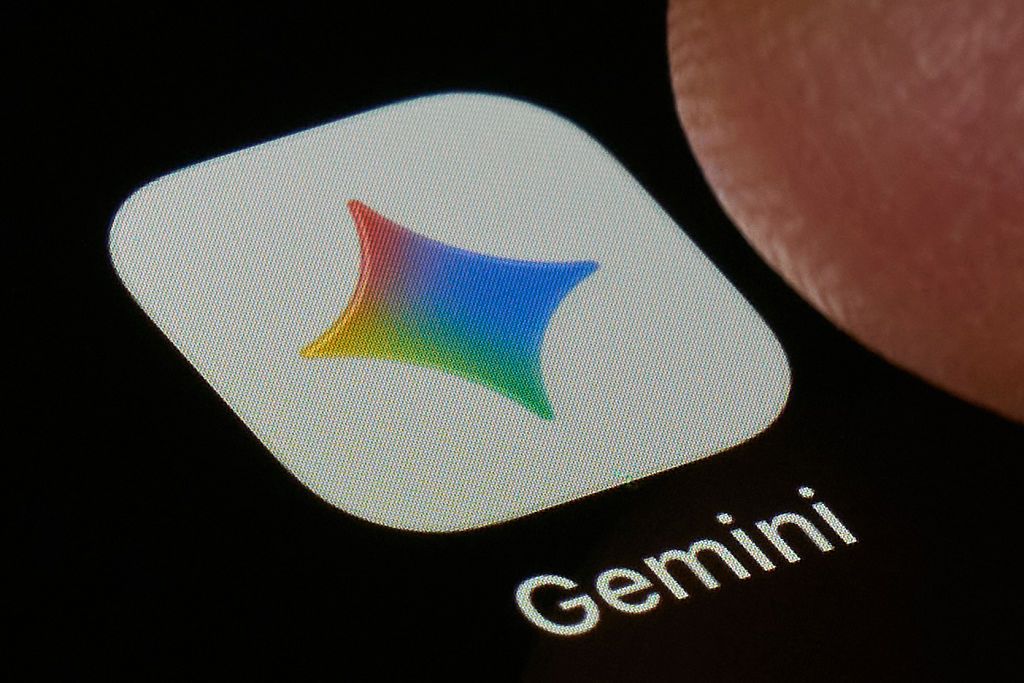 Google releases Gemini 4 Argon, called its most powerful model yet gemini app GettyImages 2276204472 1