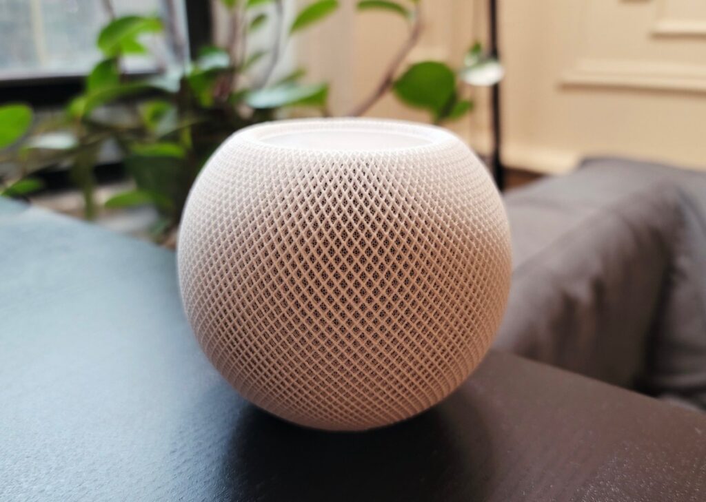 Will the HomeView be Apple’s first smart home success? homepod