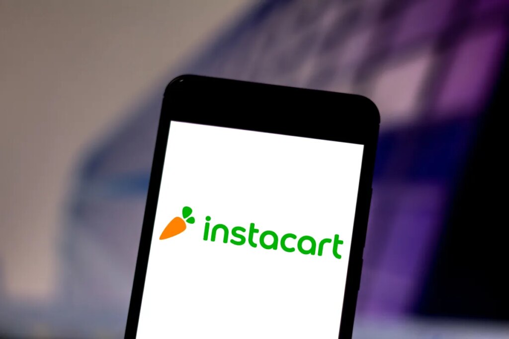 instacart logo