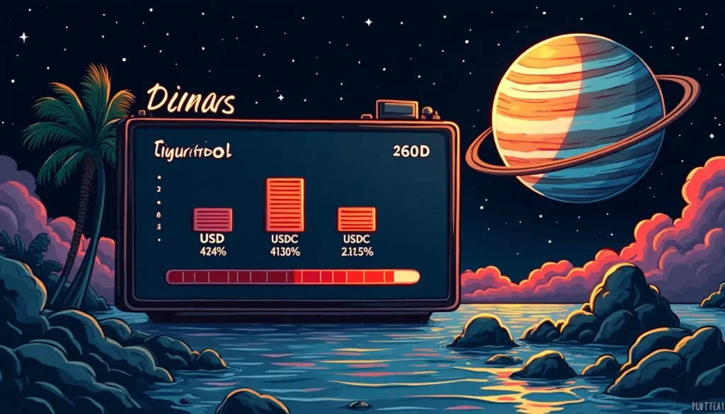 jupiter lend capacity test analysis.webp