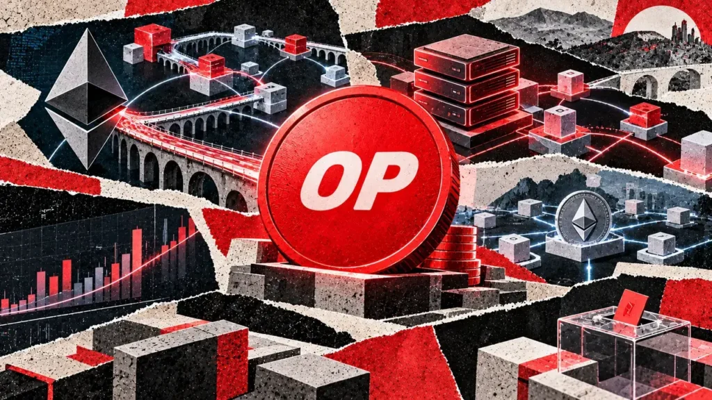 Unichain deal expands its chain operations optimism layer2 ecosystem