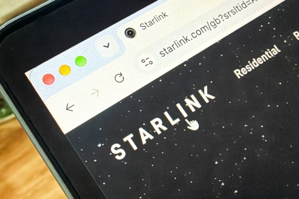 starlink