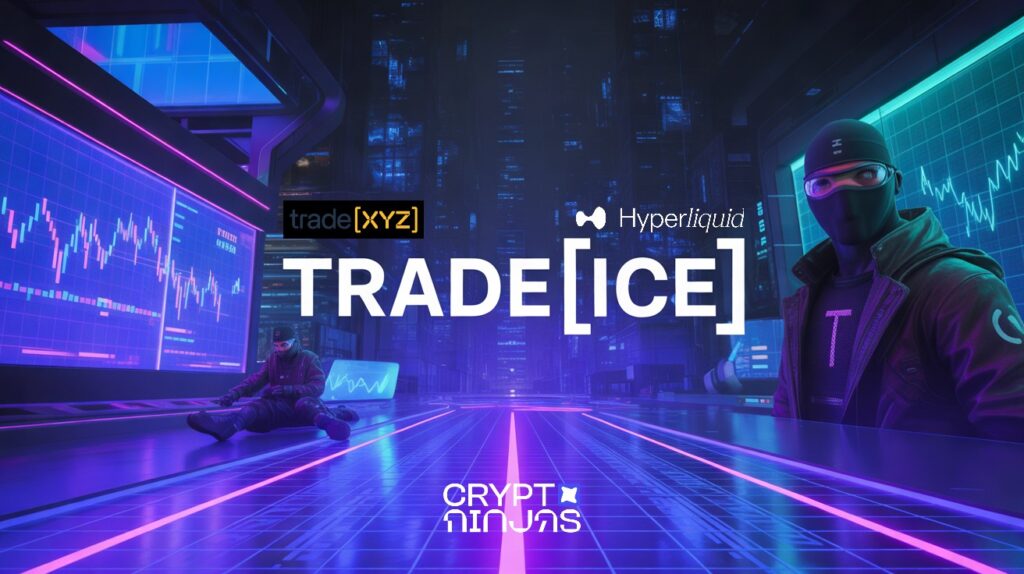 trade ice